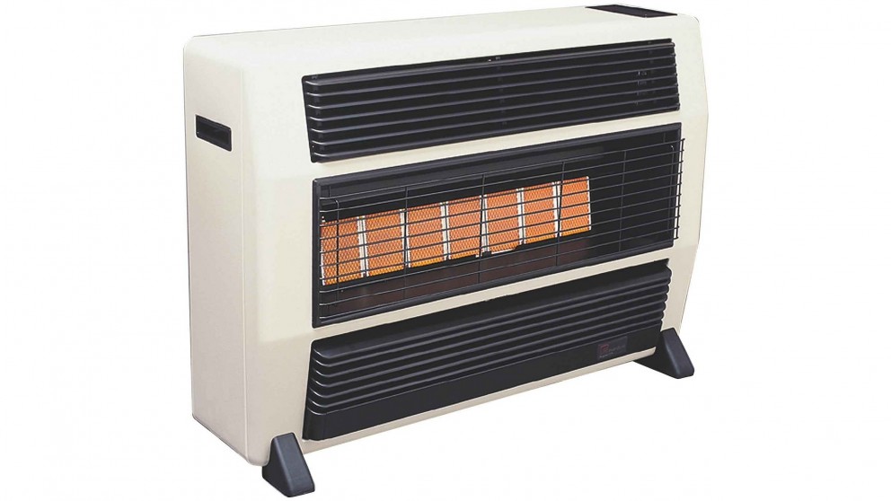 25mj Gas Heater